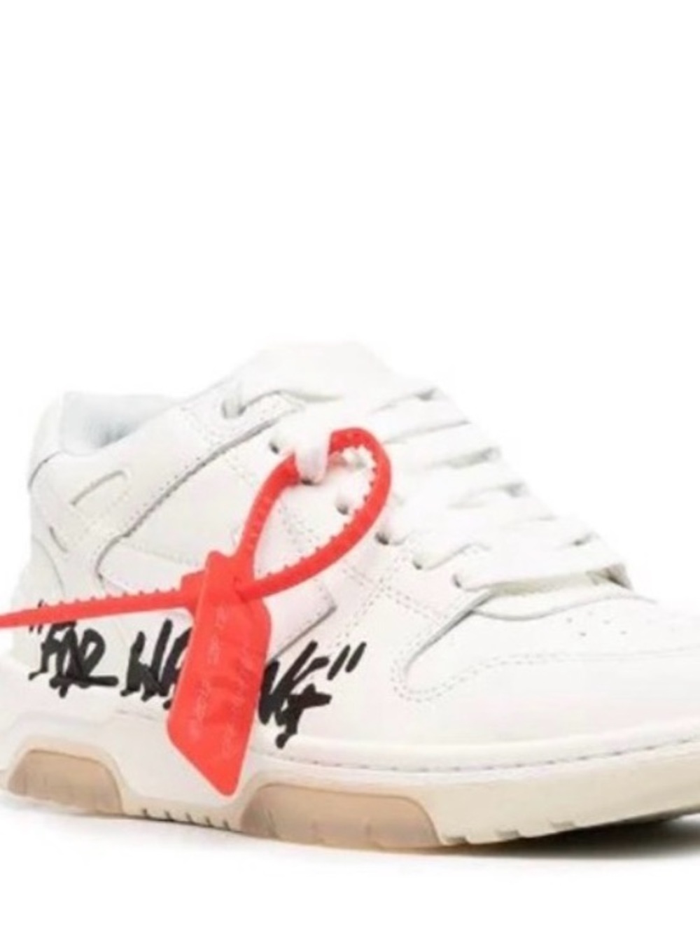 Off-White Out Of Office 'OOO' sneakers